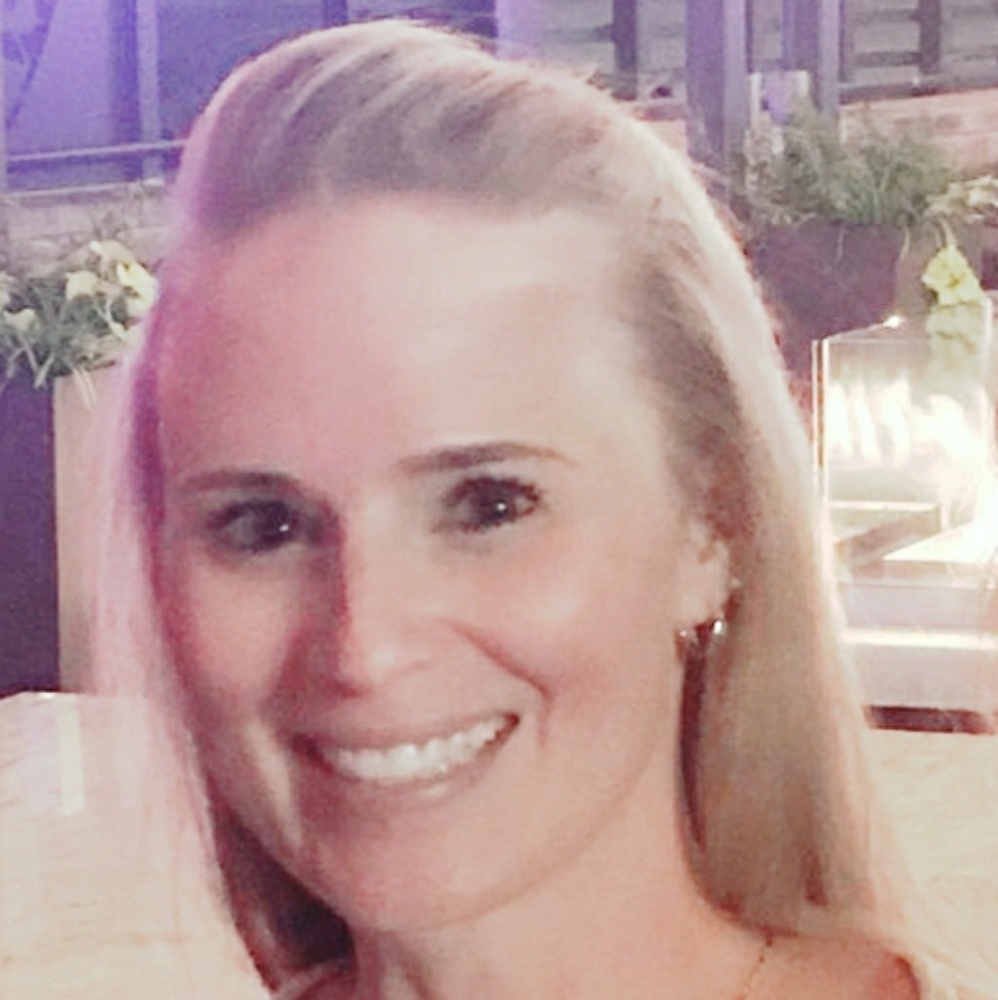 Meet your Posher, Michele